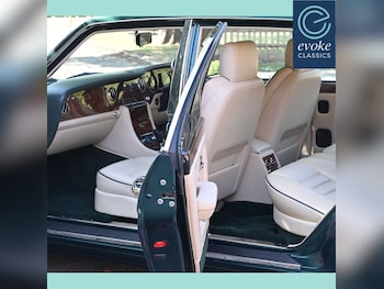 Used Bentley Turbo R 1996 for sale - 75626578: Photo