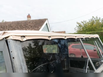 Used Land Rover Series I 1957 for sale - 75932327: Photo