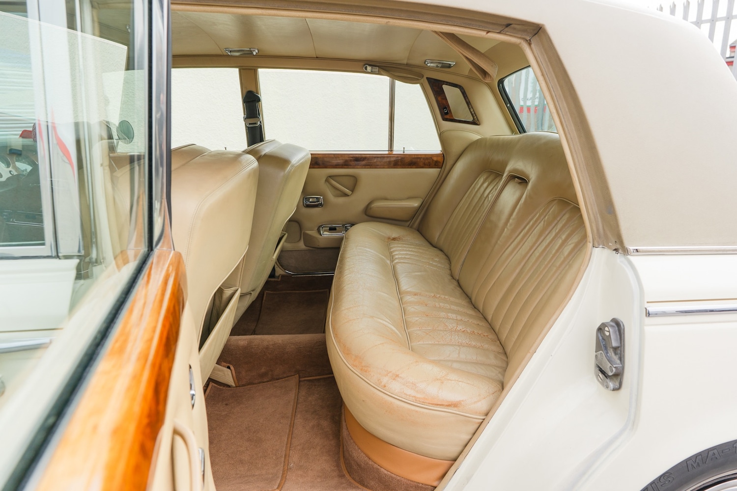 Used Rolls-Royce Silver Shadow 1971 for sale - 76488456: Photo 11