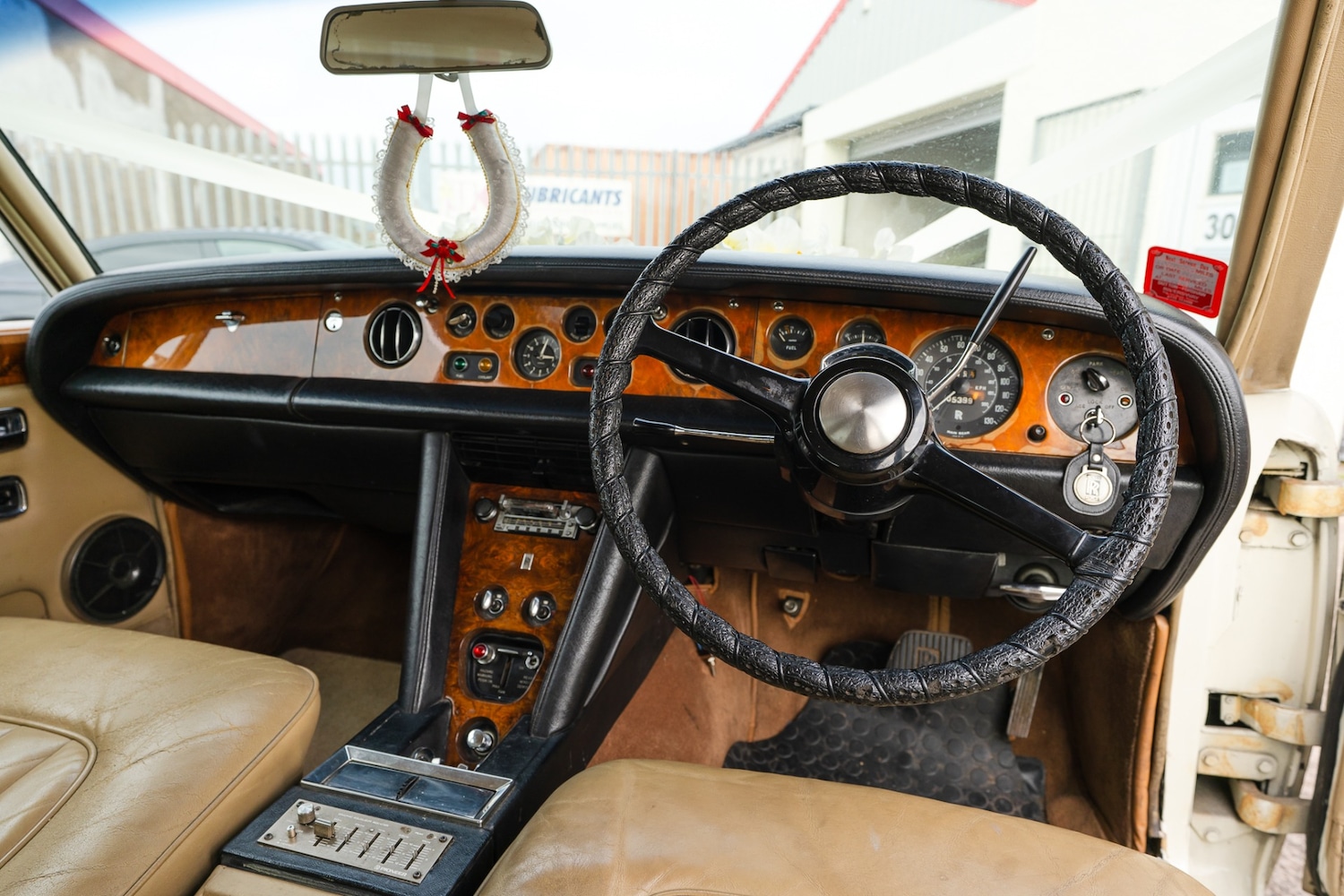 Used Rolls-Royce Silver Shadow 1971 for sale - 76488456: Photo 12