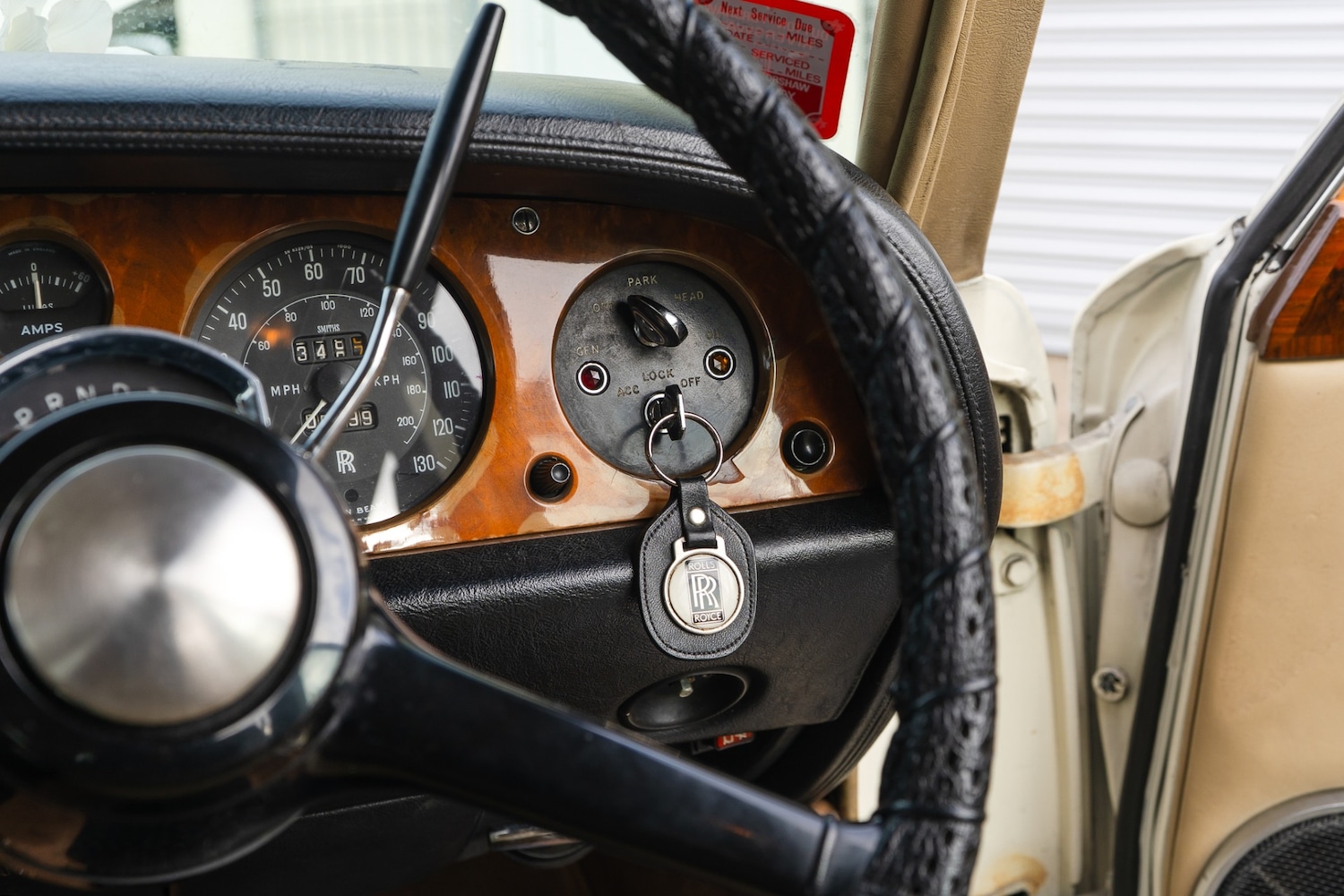 Used Rolls-Royce Silver Shadow 1971 for sale - 76488456: Photo 13