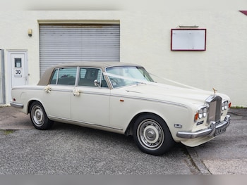Used Rolls-Royce Silver Shadow 1971 for sale - 76488456: Photo