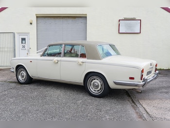 Used Rolls-Royce Silver Shadow 1971 for sale - 76488456: Photo