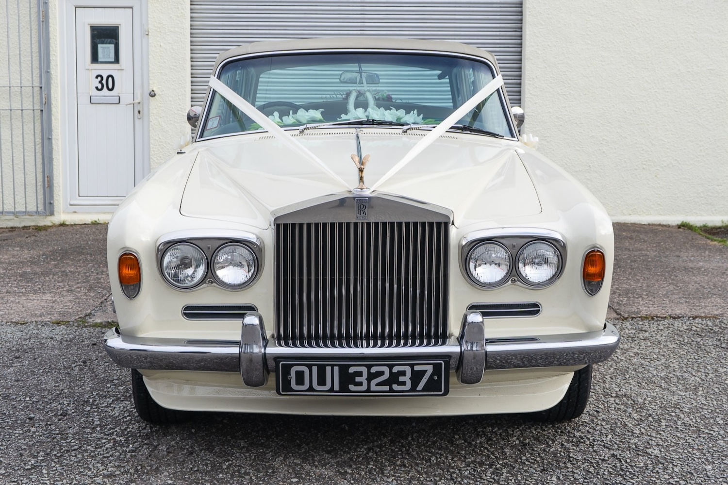 Used Rolls-Royce Silver Shadow 1971 for sale - 76488456: Photo 3