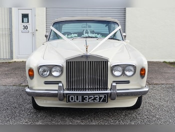 Used Rolls-Royce Silver Shadow 1971 for sale - 76488456: Photo