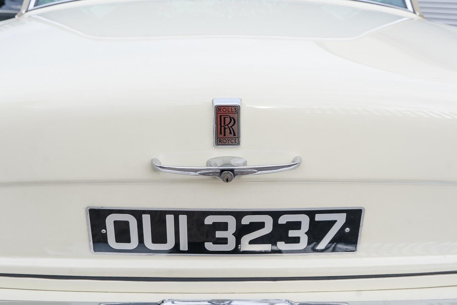 Used Rolls-Royce Silver Shadow 1971 for sale - 76488456: Photo 4