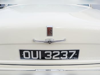 Used Rolls-Royce Silver Shadow 1971 for sale - 76488456: Photo