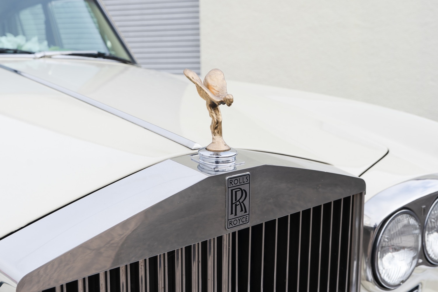 Used Rolls-Royce Silver Shadow 1971 for sale - 76488456: Photo 5