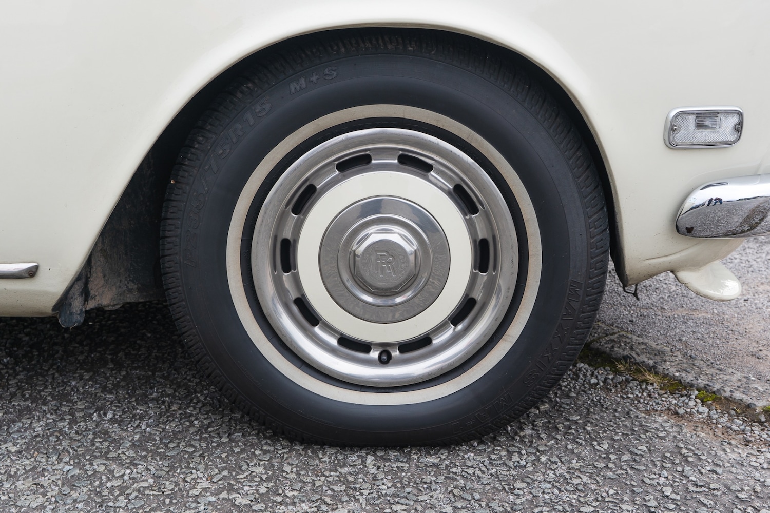 Used Rolls-Royce Silver Shadow 1971 for sale - 76488456: Photo 6