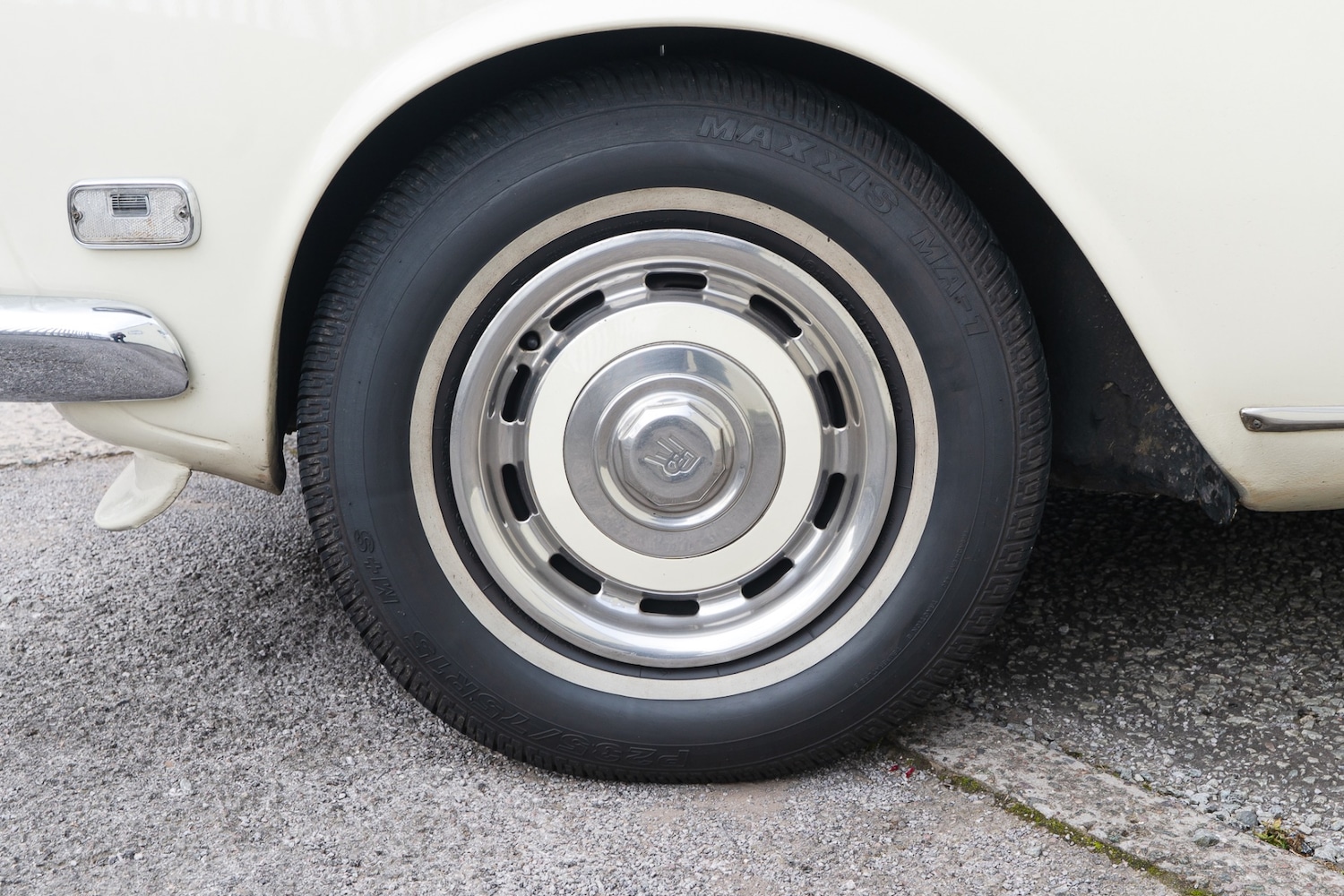 Used Rolls-Royce Silver Shadow 1971 for sale - 76488456: Photo 7