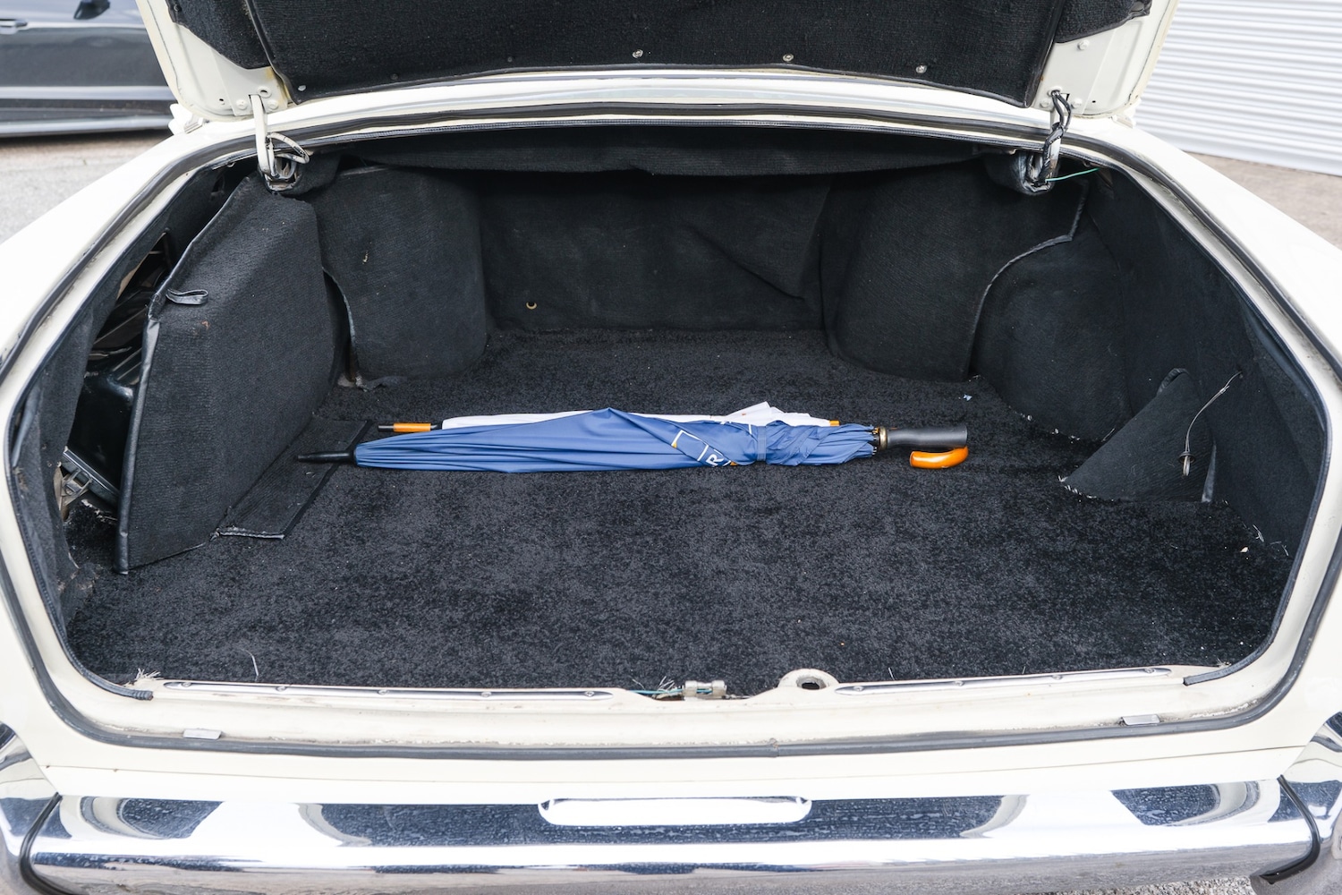 Used Rolls-Royce Silver Shadow 1971 for sale - 76488456: Photo 9