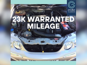 Used Rover 45 2002 for sale - 78786704: Photo