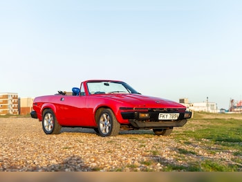 1980 - 2dr