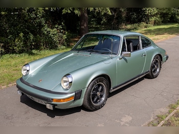 Used Porsche 911 1973 for sale - 78939432: Photo