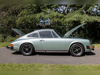 Used Porsche 911 1973 for sale - 78939432: Photo