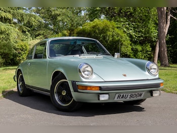 Used Porsche 911 1973 for sale - 78939432: Photo
