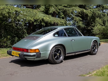 Used Porsche 911 1973 for sale - 78939432: Photo