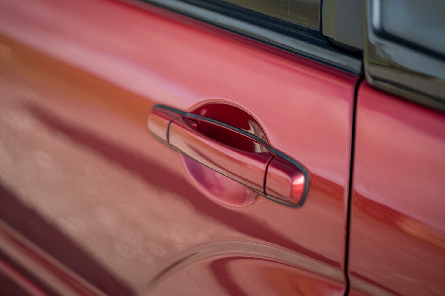 Used Subaru Forester 2005 for sale - 77945814: Photo 14