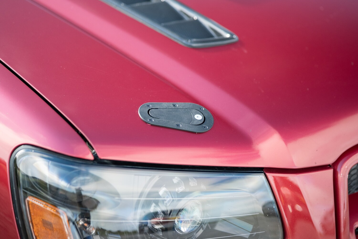 Used Subaru Forester 2005 for sale - 77945814: Photo 17