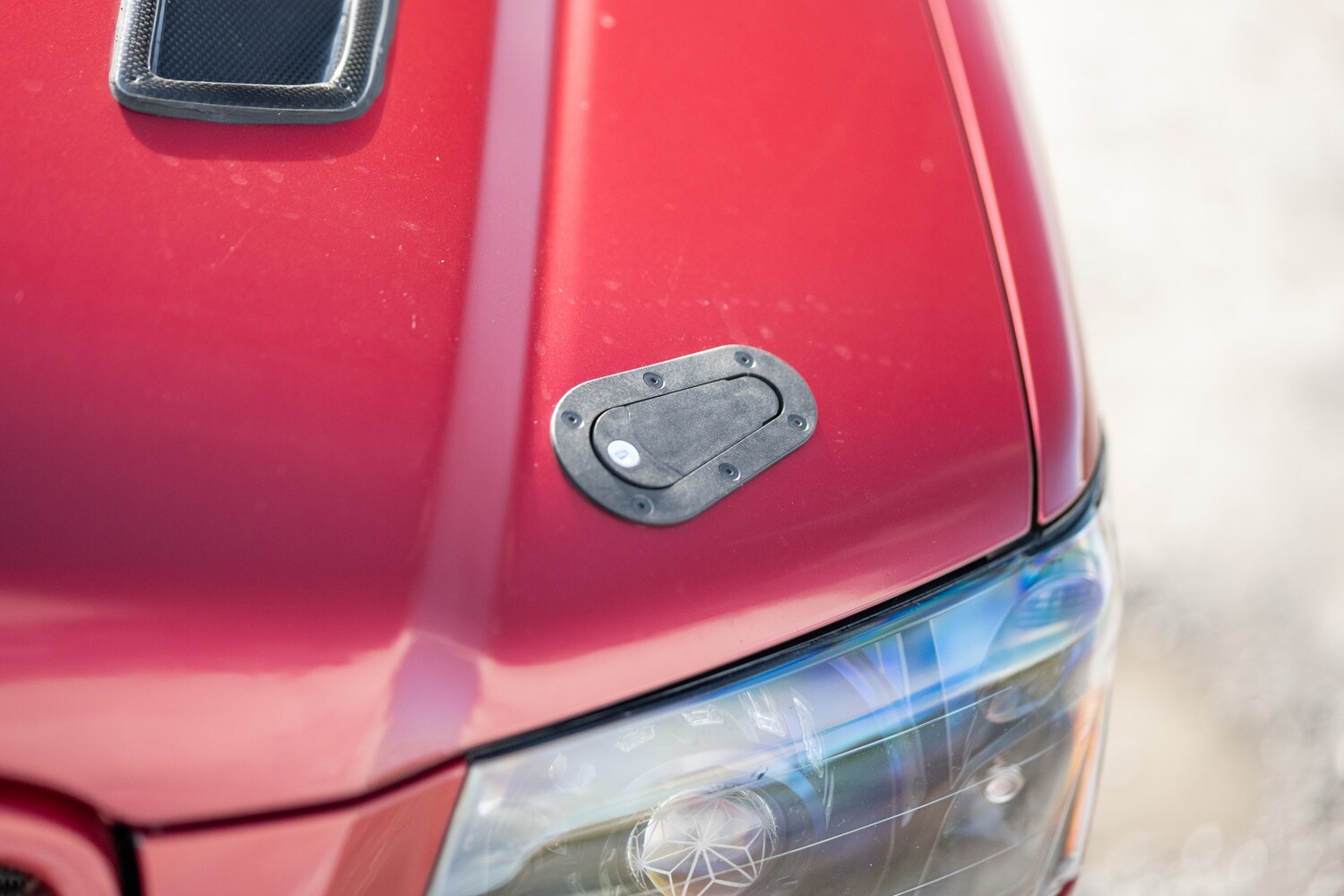 Used Subaru Forester 2005 for sale - 77945814: Photo 18