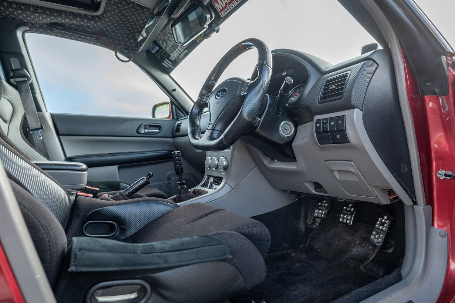 Used Subaru Forester 2005 for sale - 77945814: Photo 19