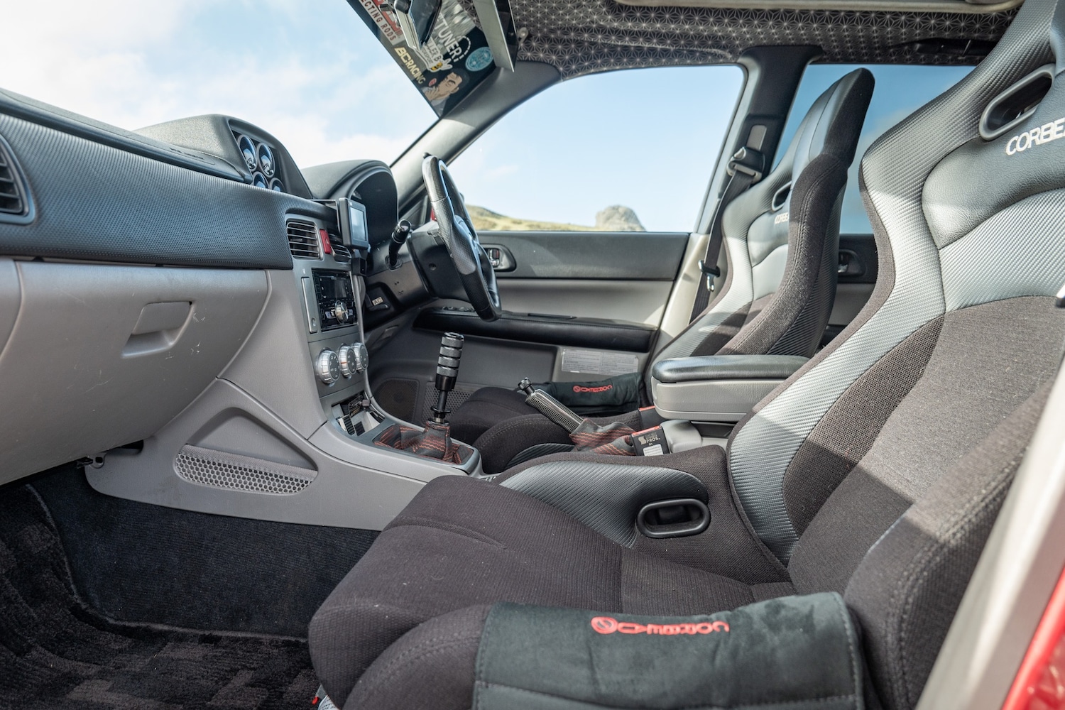 Used Subaru Forester 2005 for sale - 77945814: Photo 20