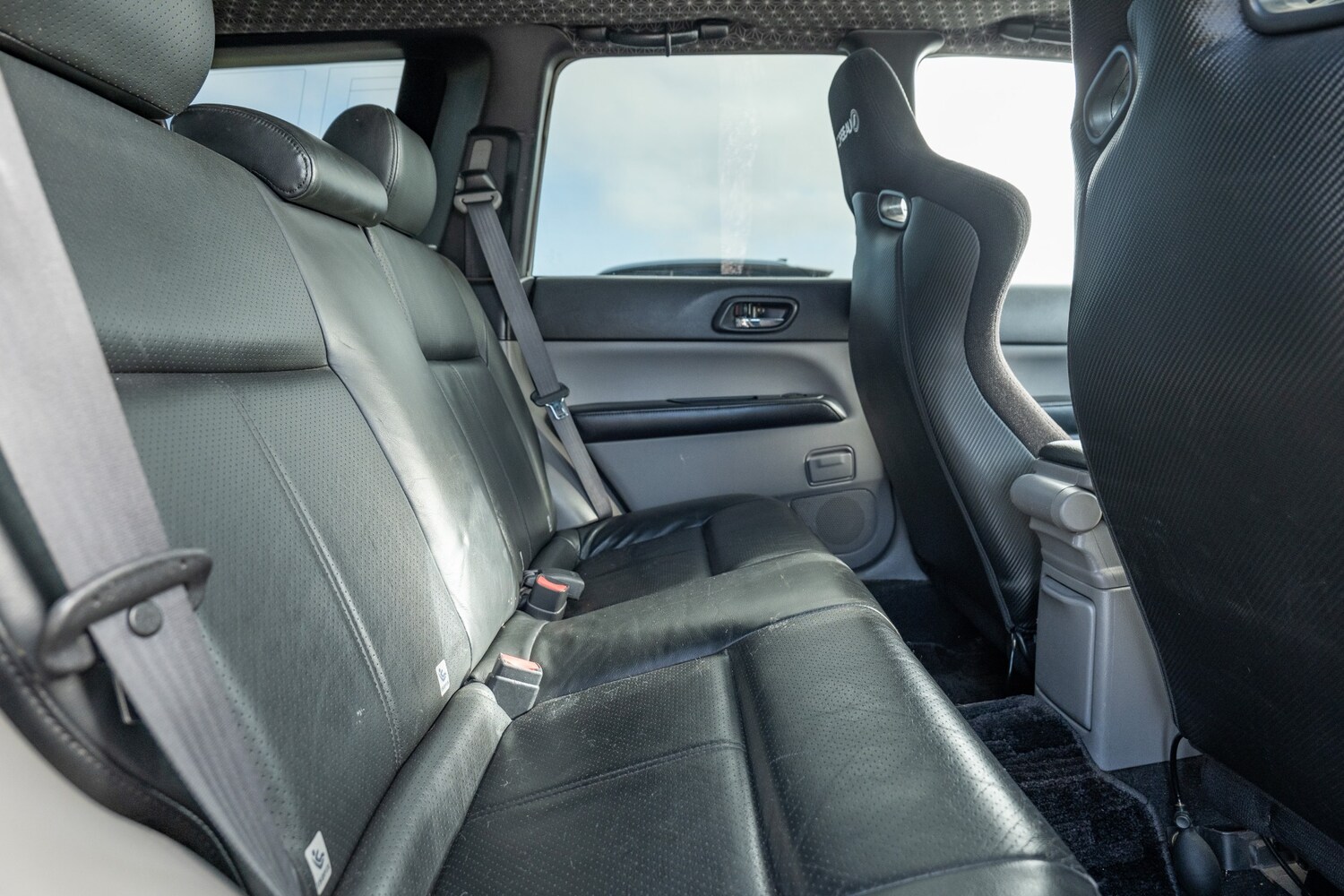 Used Subaru Forester 2005 for sale - 77945814: Photo 23