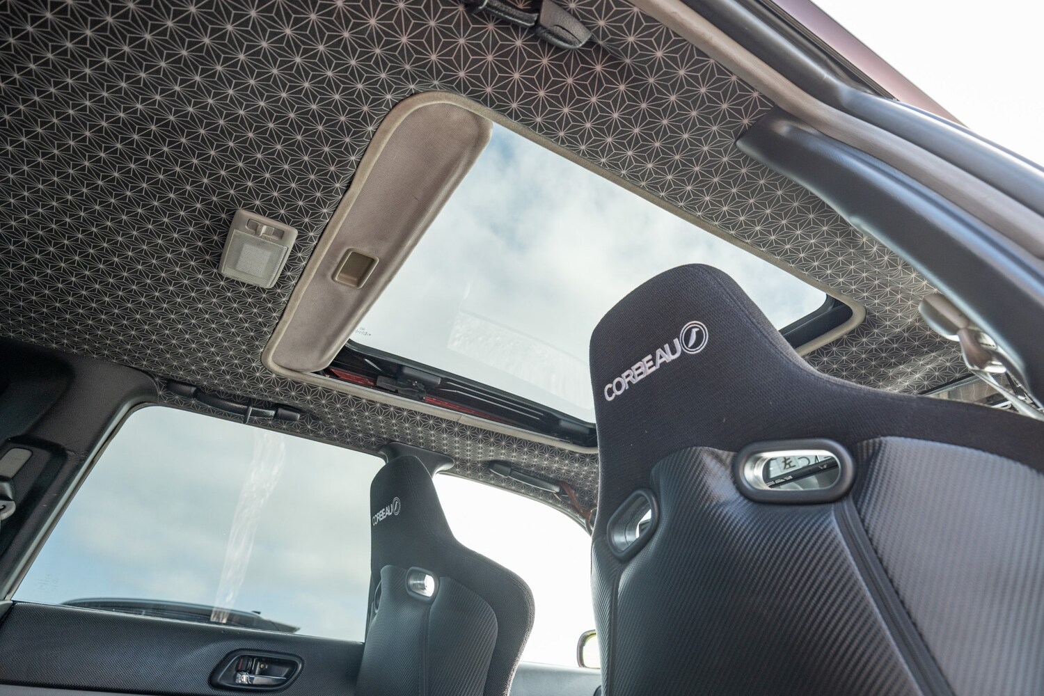 Used Subaru Forester 2005 for sale - 77945814: Photo 24