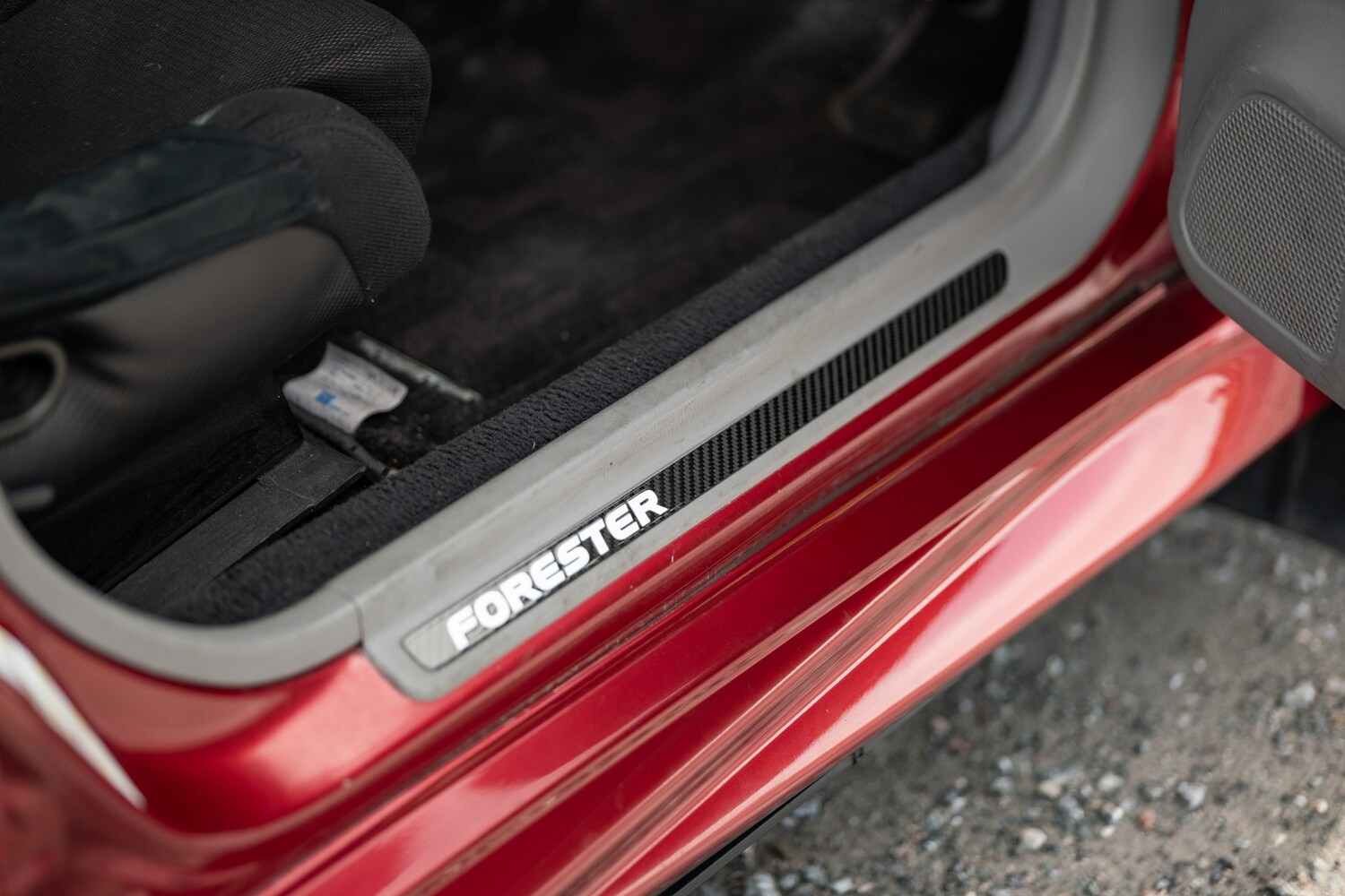 Used Subaru Forester 2005 for sale - 77945814: Photo 25