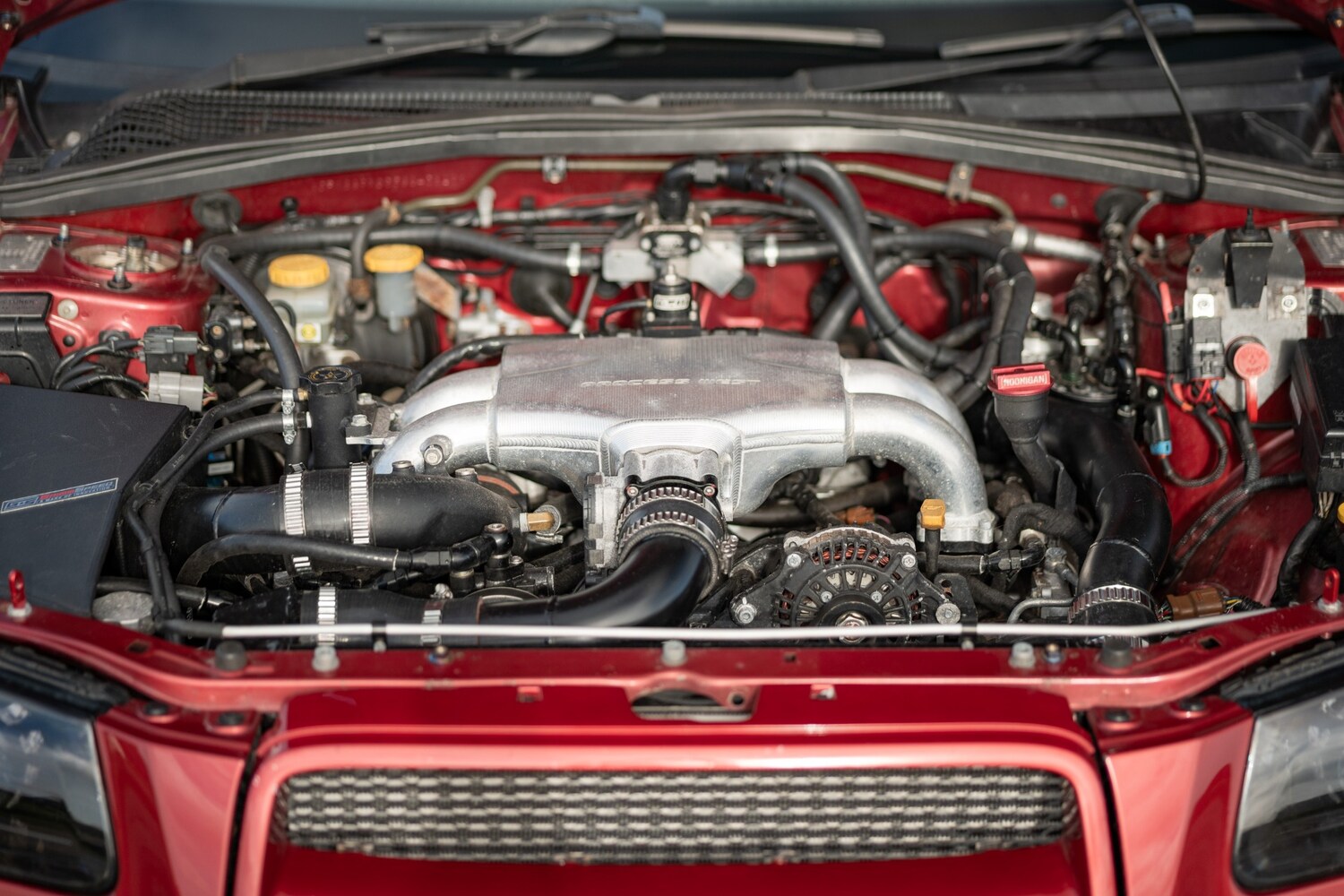 Used Subaru Forester 2005 for sale - 77945814: Photo 26