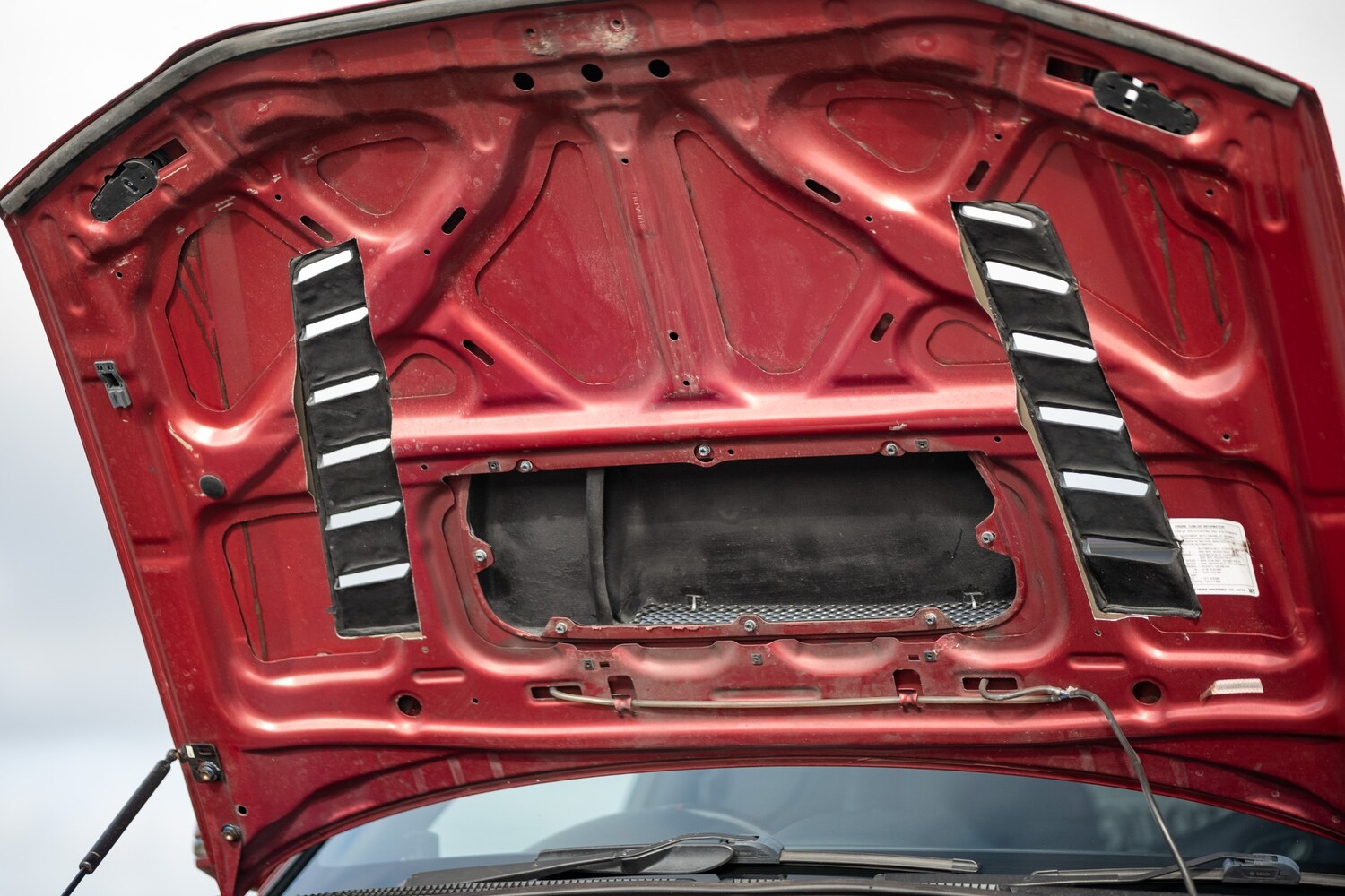 Used Subaru Forester 2005 for sale - 77945814: Photo 27