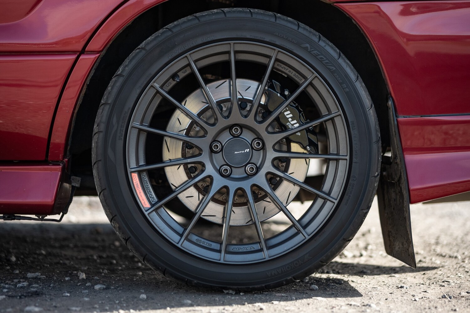 Used Subaru Forester 2005 for sale - 77945814: Photo 7