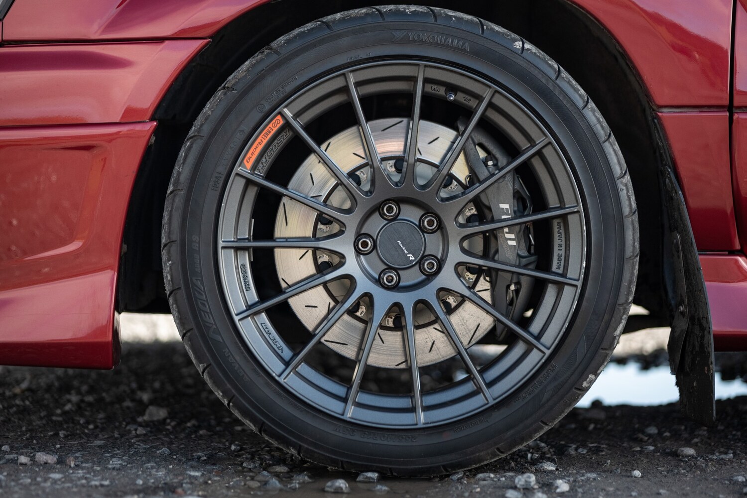 Used Subaru Forester 2005 for sale - 77945814: Photo 8