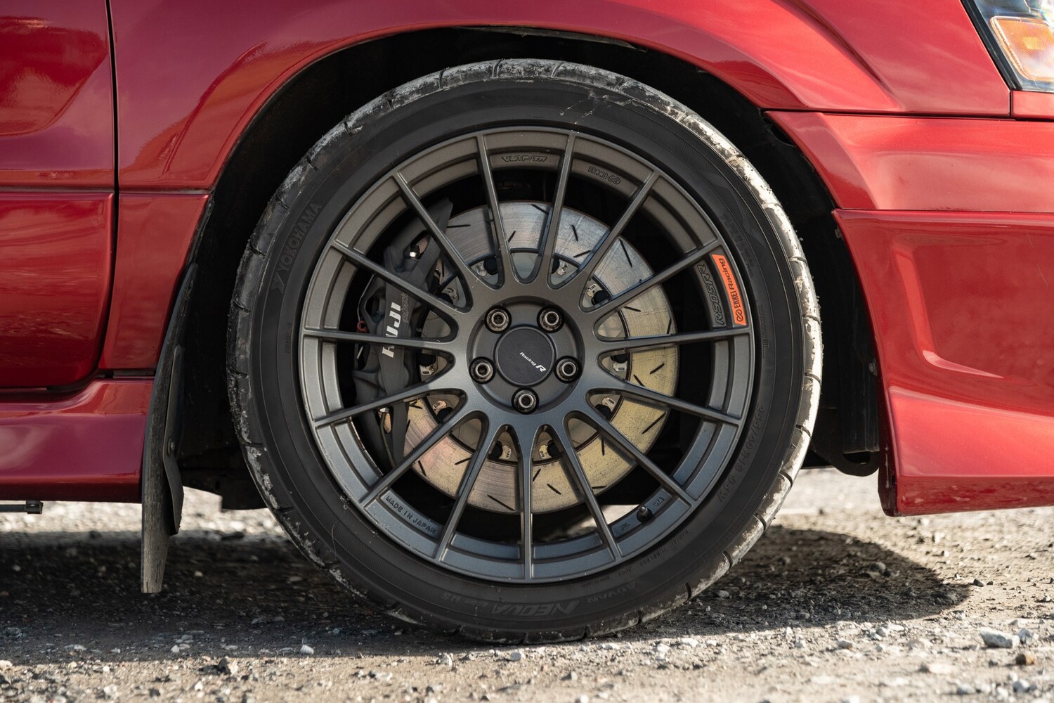 Used Subaru Forester 2005 for sale - 77945814: Photo 9