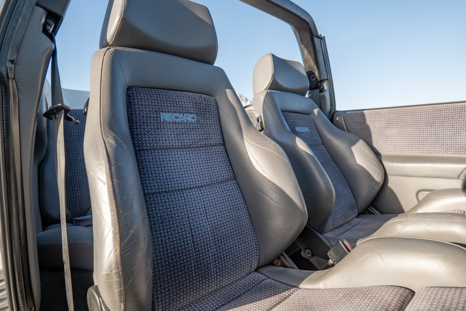 Used Ford Escort 1989 for sale - 76919729: Photo 12