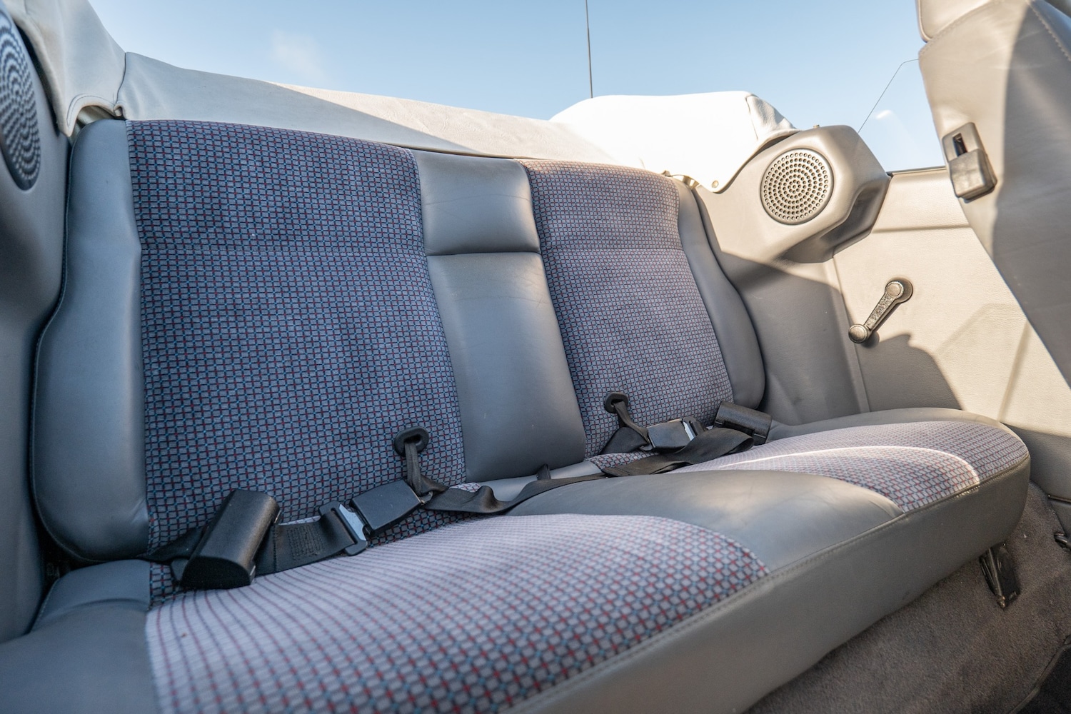 Used Ford Escort 1989 for sale - 76919729: Photo 13