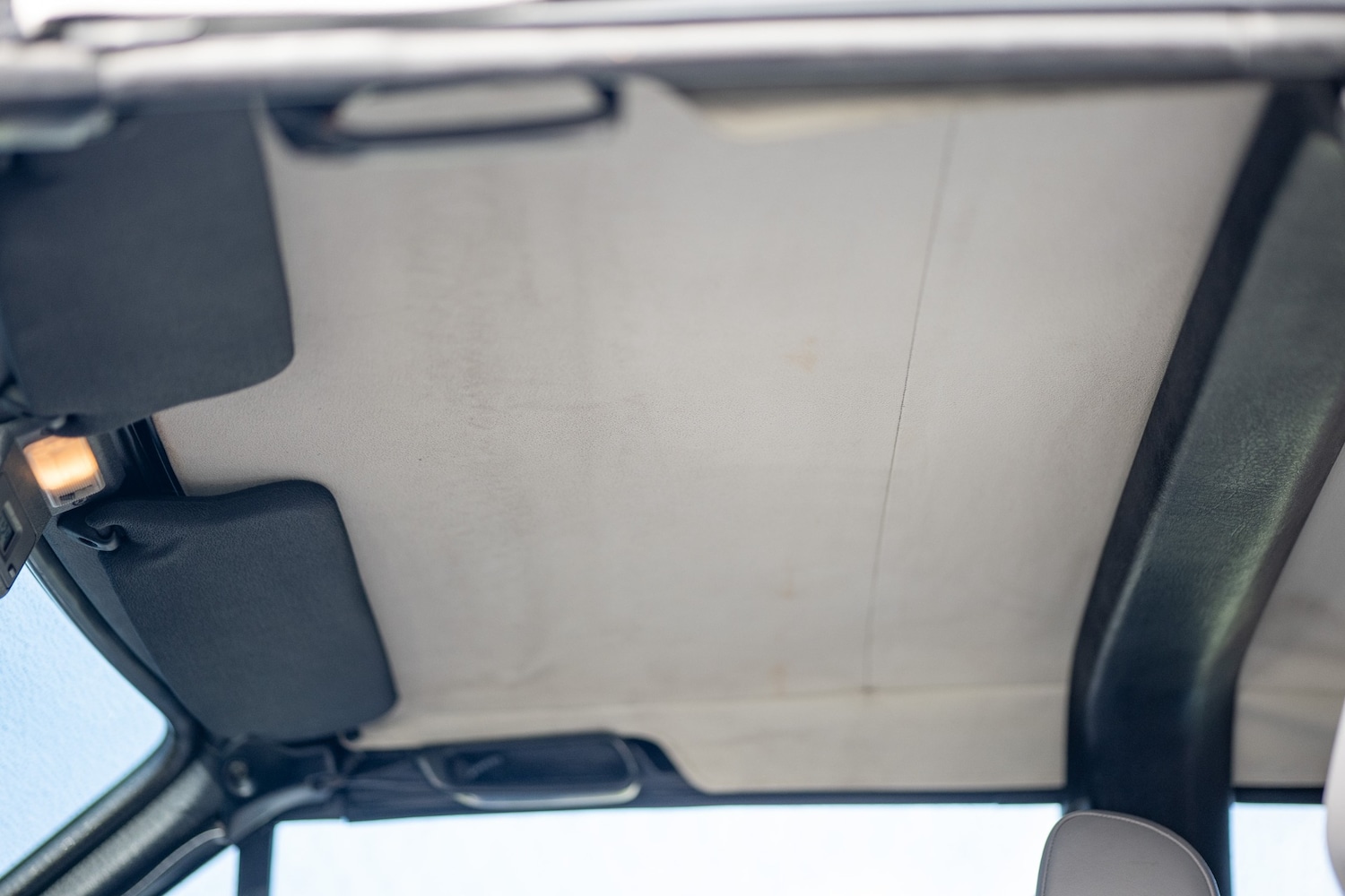 Used Ford Escort 1989 for sale - 76919729: Photo 16