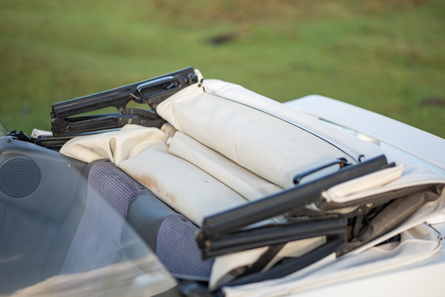 Used Ford Escort 1989 for sale - 76919729: Photo 17