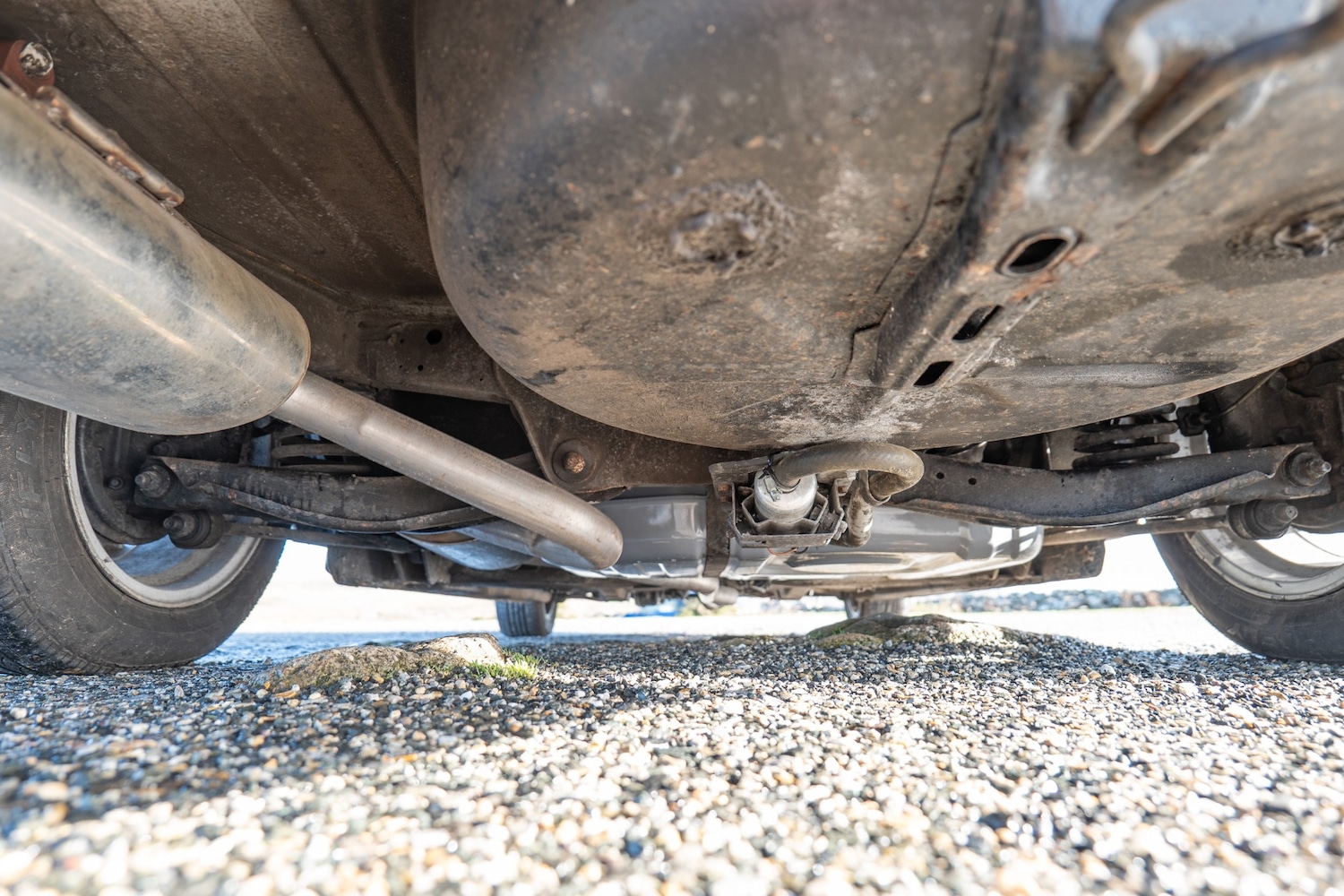 Used Ford Escort 1989 for sale - 76919729: Photo 18