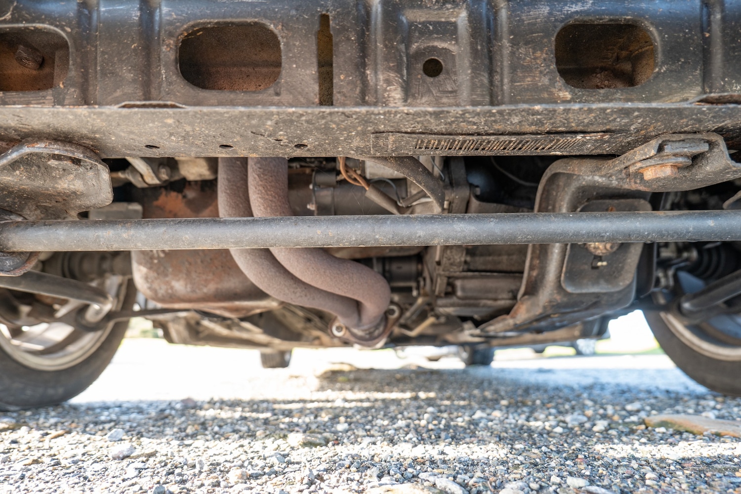 Used Ford Escort 1989 for sale - 76919729: Photo 19