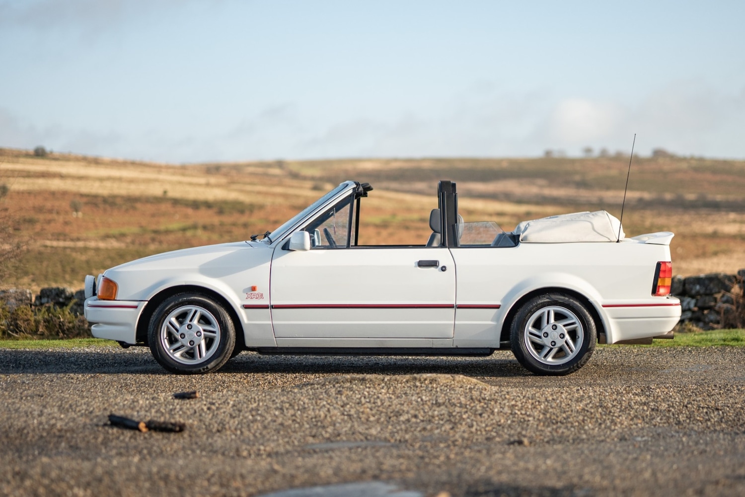 Used Ford Escort 1989 for sale - 76919729: Photo 6