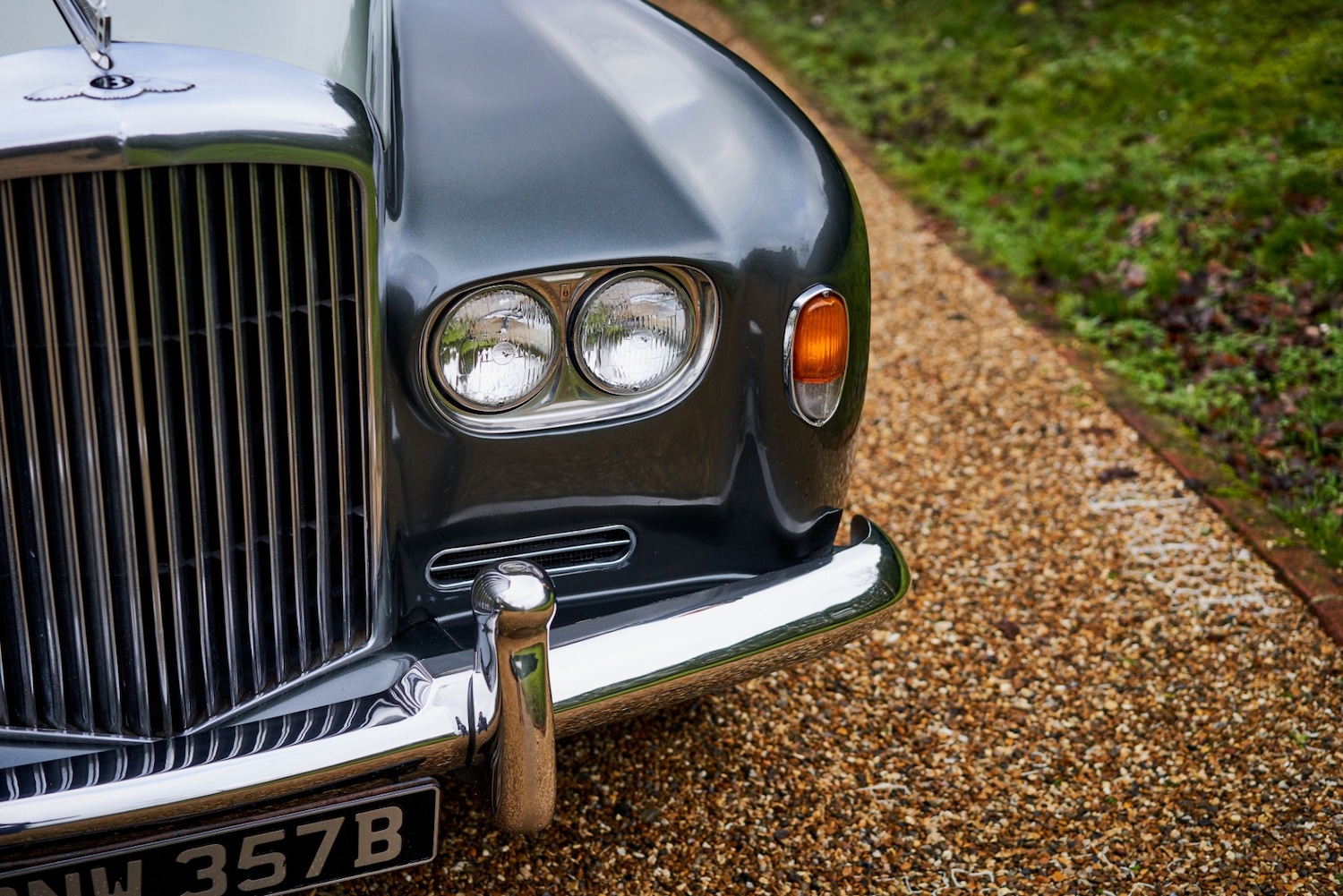 Used Bentley Series III 1964 for sale - 77431435: Photo 11