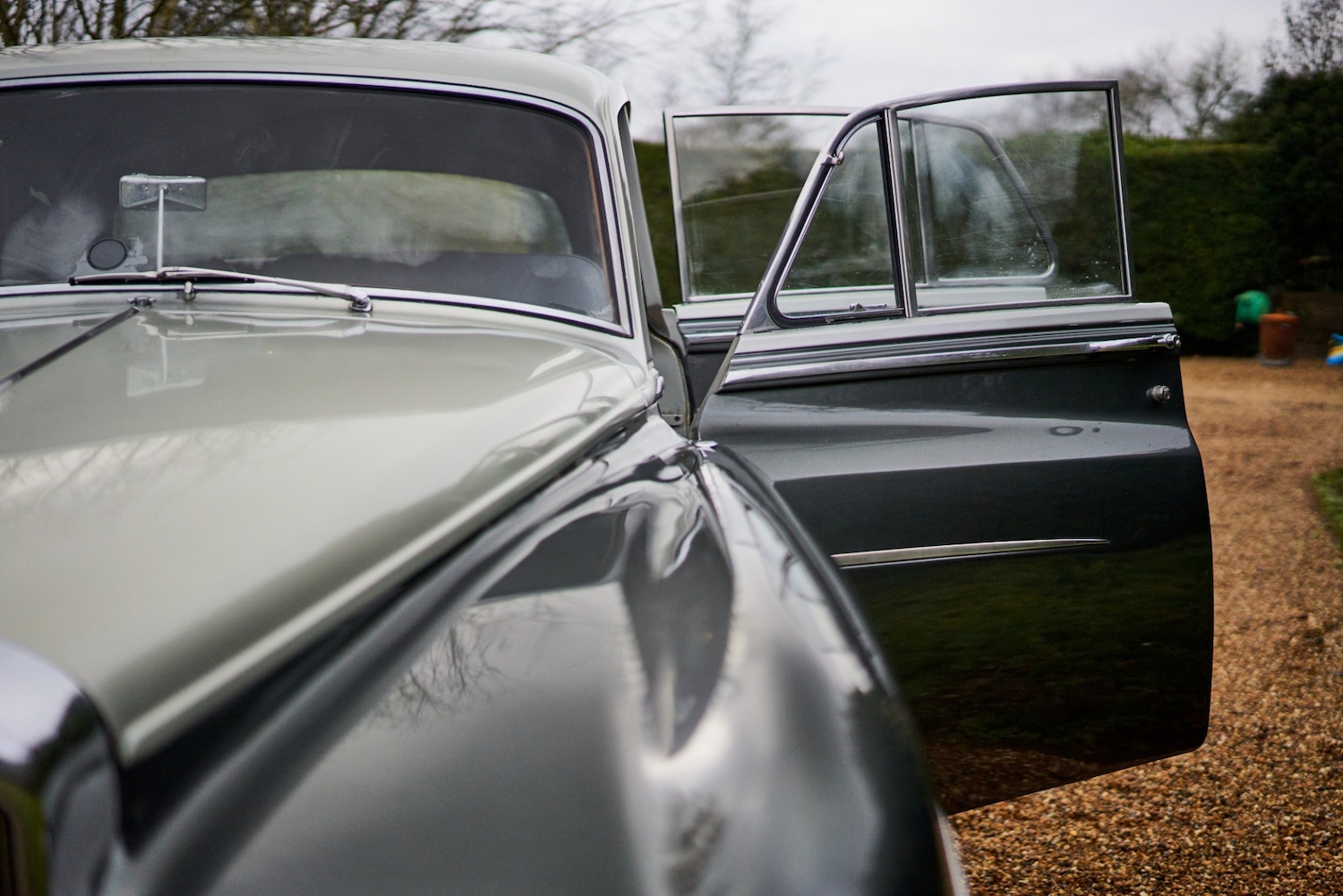 Used Bentley Series III 1964 for sale - 77431435: Photo 12