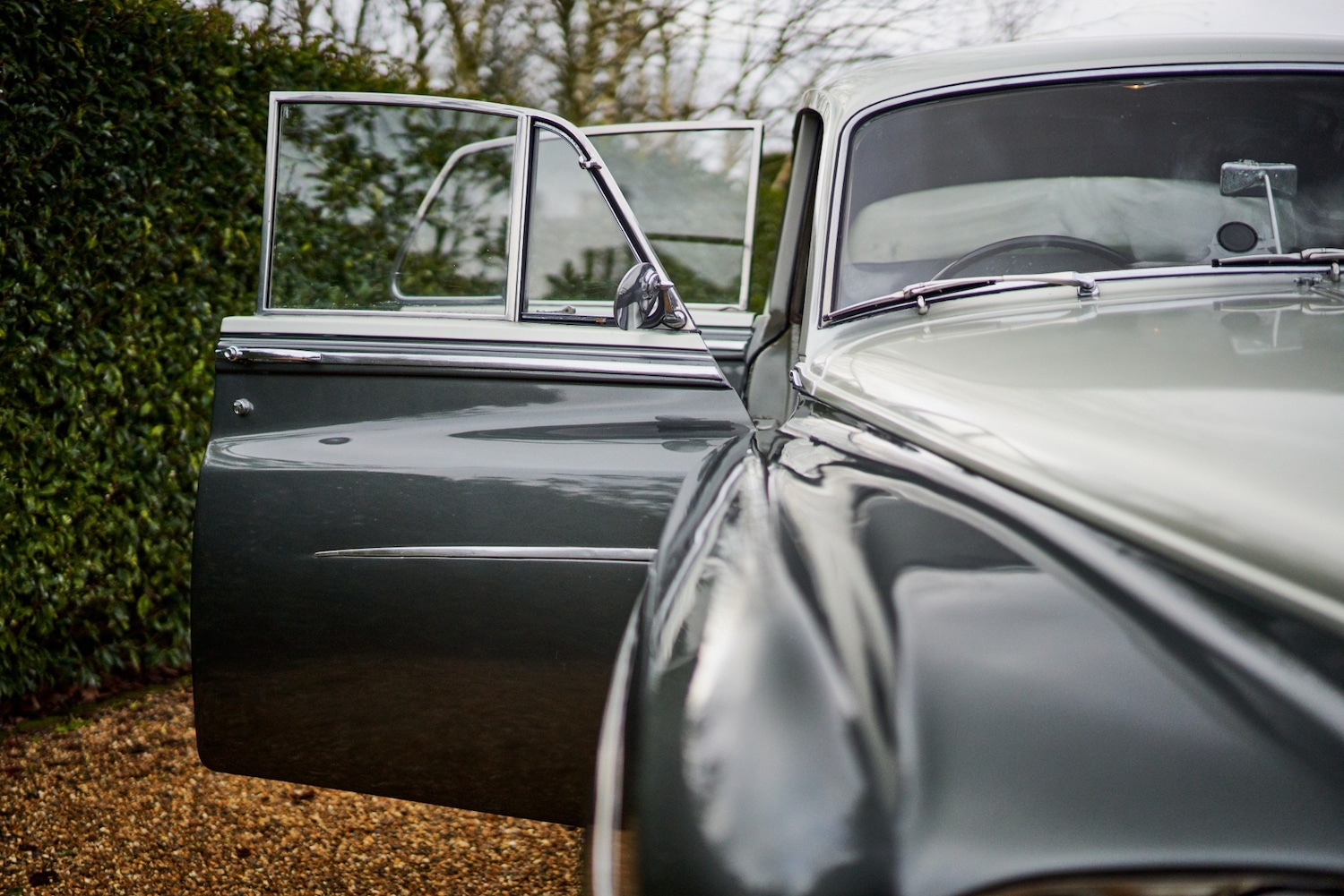 Used Bentley Series III 1964 for sale - 77431435: Photo 13