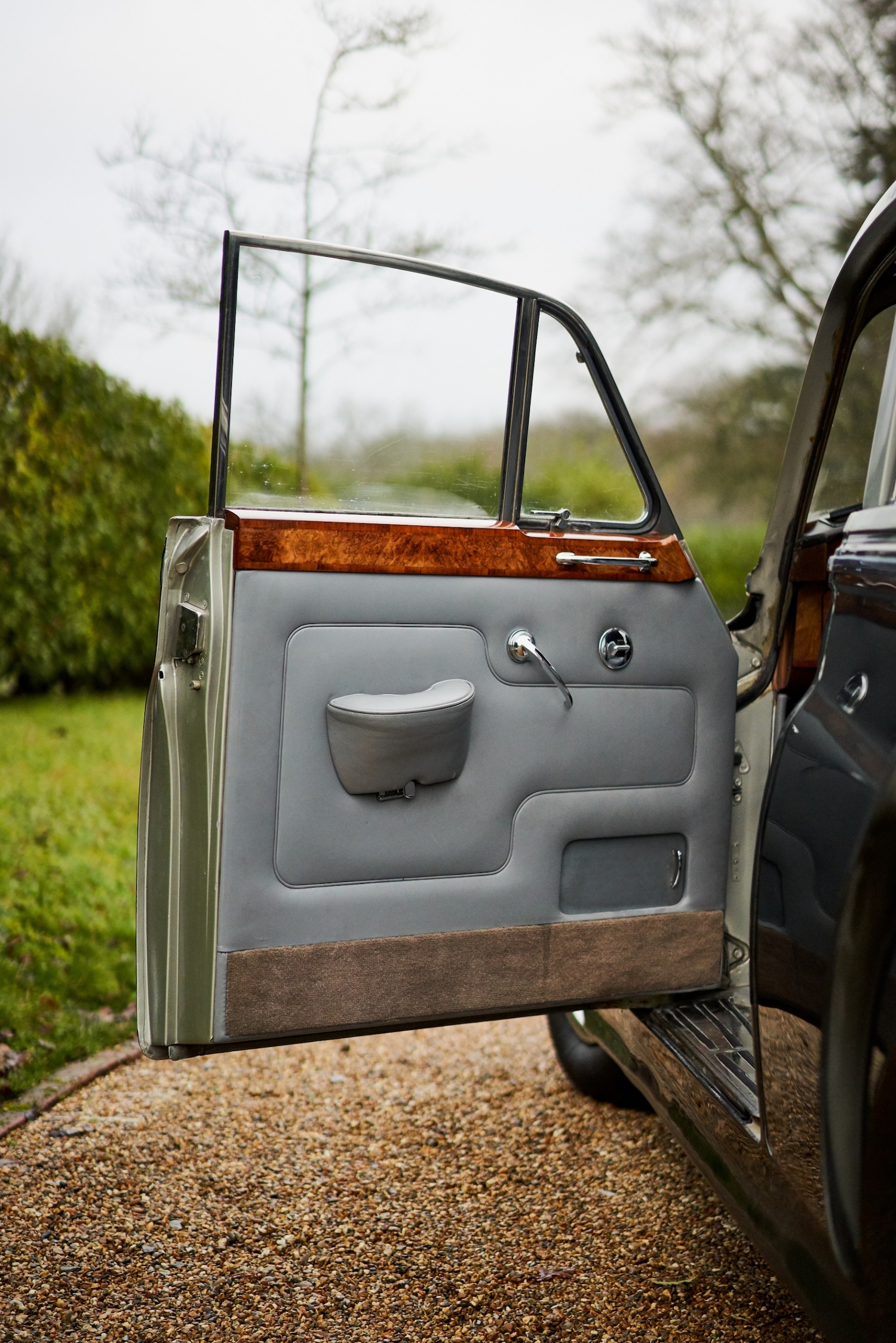 Used Bentley Series III 1964 for sale - 77431435: Photo 16