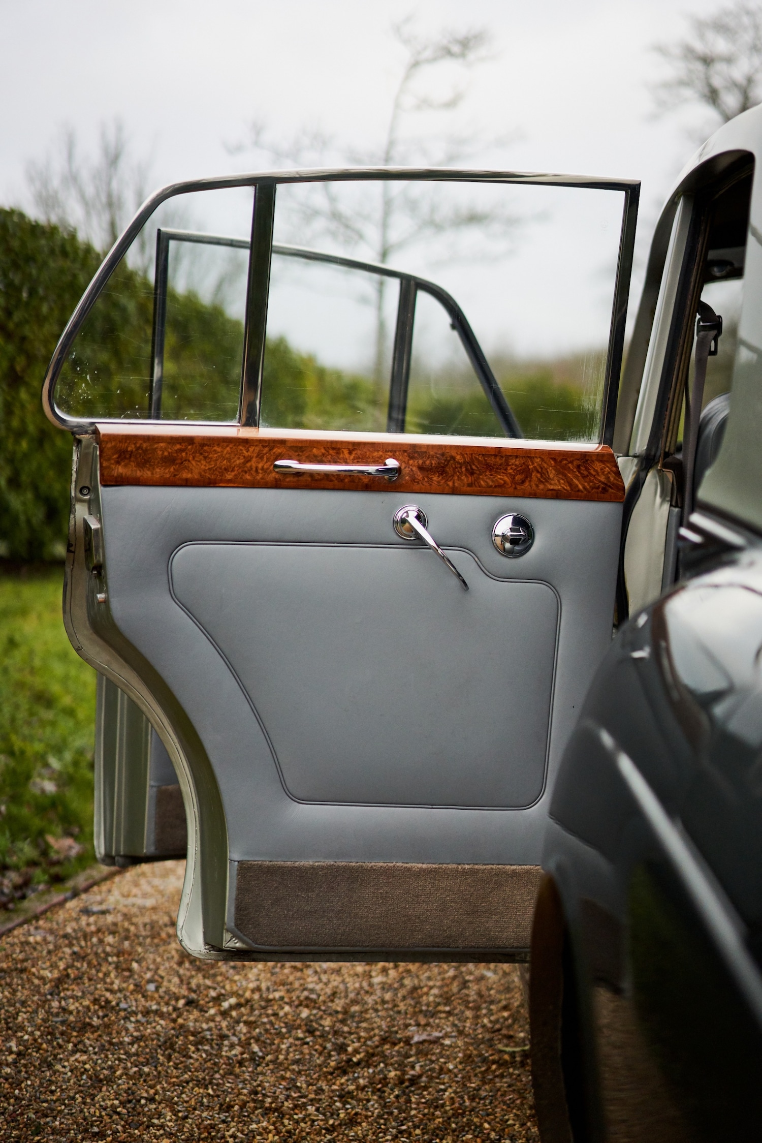 Used Bentley Series III 1964 for sale - 77431435: Photo 18