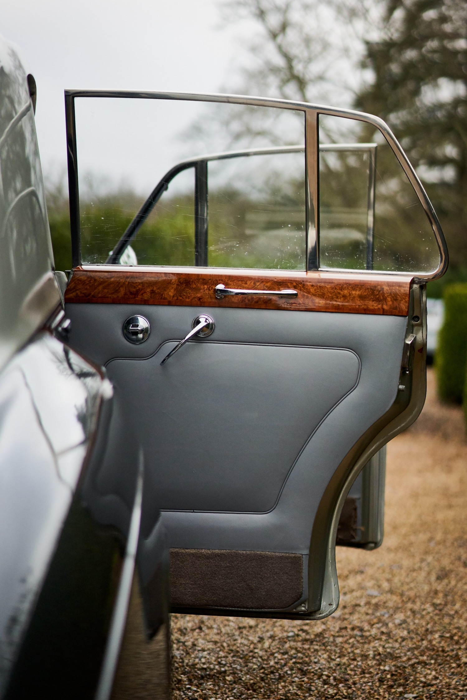 Used Bentley Series III 1964 for sale - 77431435: Photo 19