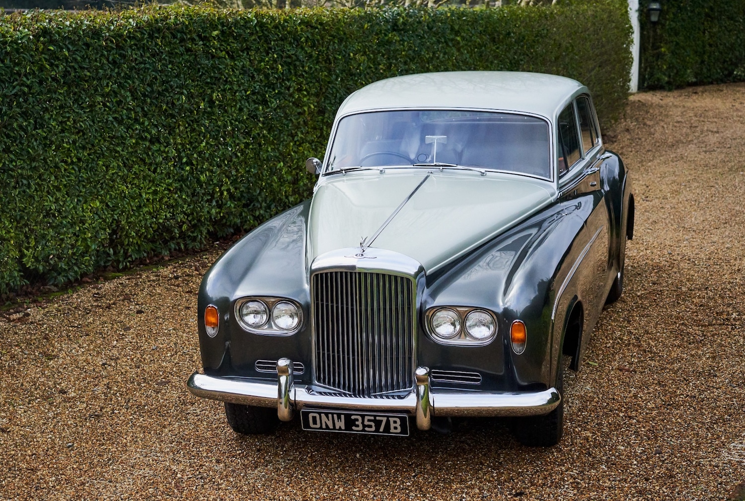 Used Bentley Series III 1964 for sale - 77431435: Photo 2