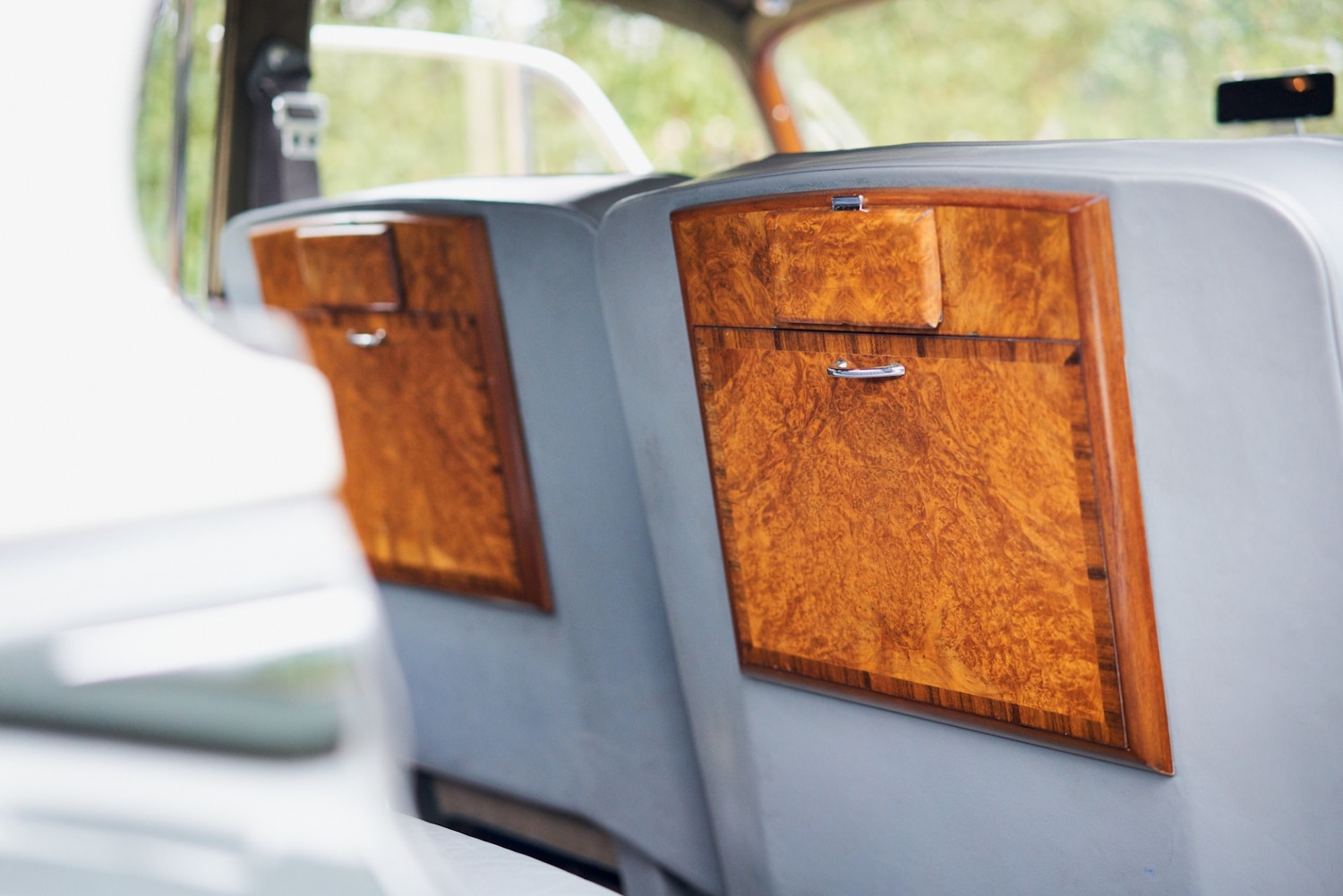 Used Bentley Series III 1964 for sale - 77431435: Photo 20