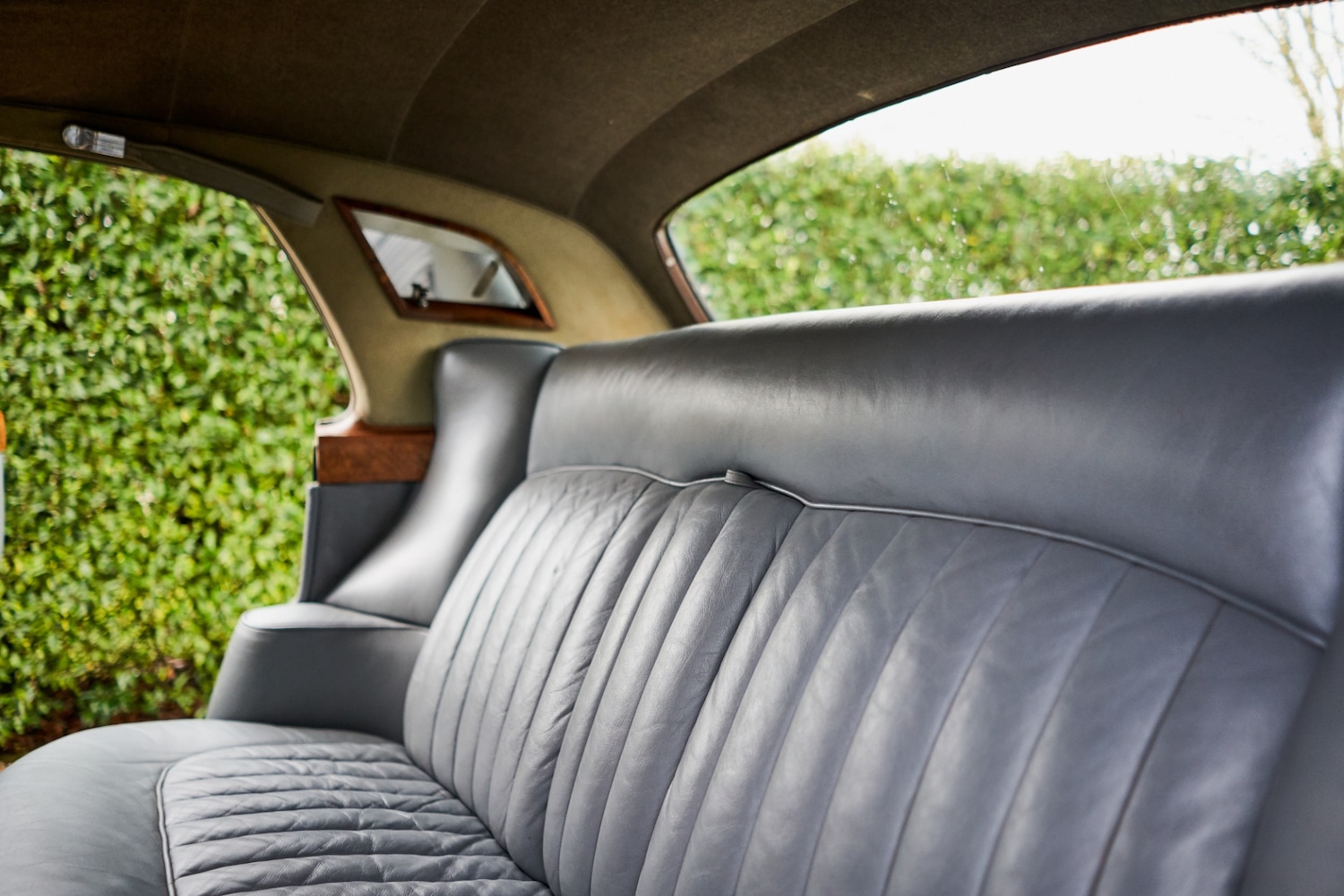 Used Bentley Series III 1964 for sale - 77431435: Photo 21